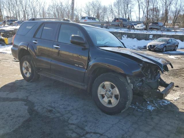 Photo 4 from auction – 2006 TOYOTA 4RUNNER SR with VIN JTEBU14R060091089