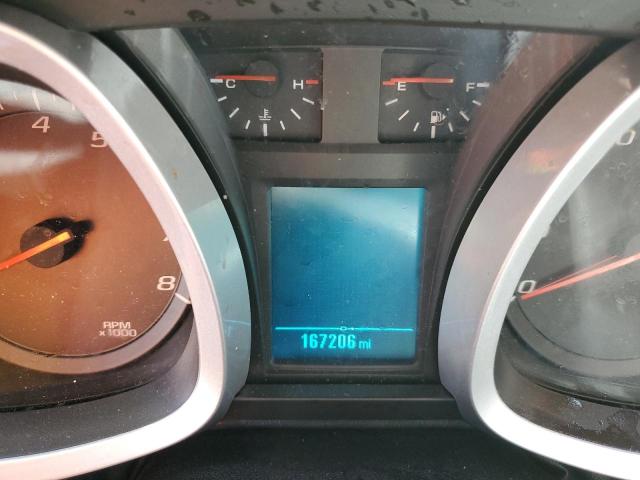 Photo 9 from auction – 2012 CHEVROLET EQUINOX lt with VIN 2GNFLDE58C6220518