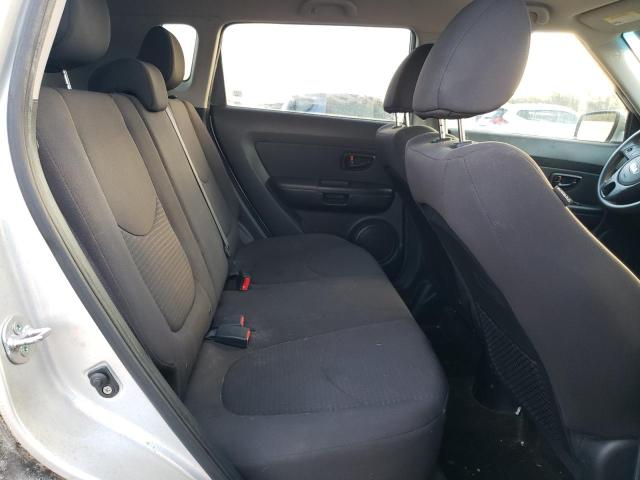 Photo 11 from auction – 2013 KIA SOUL with VIN KNDJT2A53D7639312