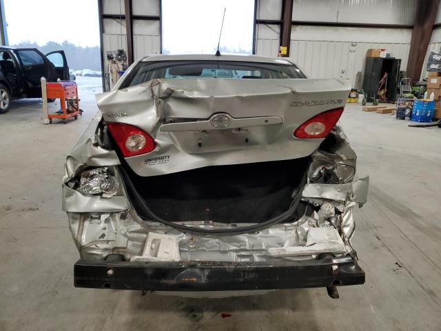 Photo 6 from auction – 2003 TOYOTA COROLLA CE with VIN JTDBR32E230017332