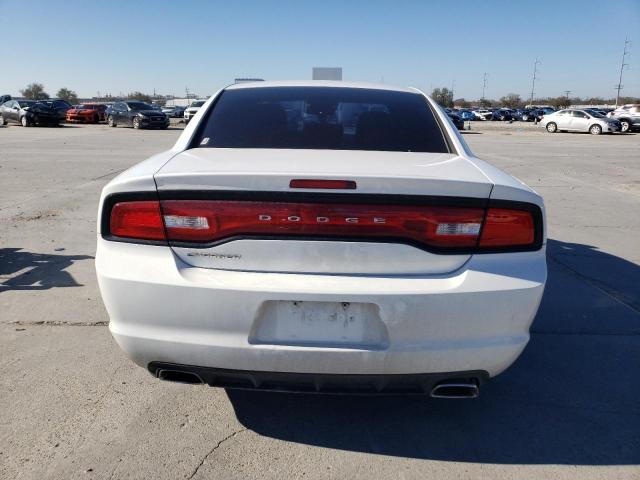 Photo 6 from auction – 2012 DODGE CHARGER SE with VIN 2C3CDXBGXCH129047