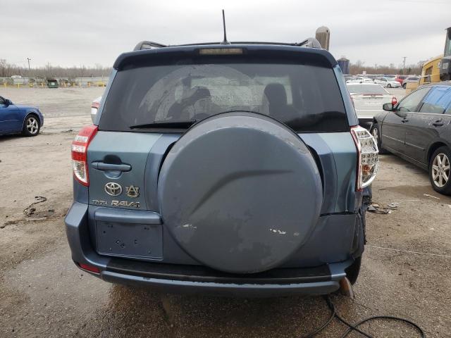 Foto 6 de la subasta – 2010 TOYOTA RAV4 con VIN 2T3ZF4DVXAW038089