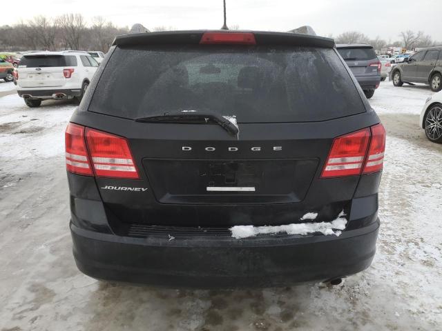 Photo 6 from auction – 2018 DODGE JOURNEY SE with VIN 3C4PDCAB8JT498604