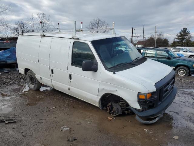 Photo 4 from auction – 2008 FORD ECONOLINE with VIN 1FTNE24W38DA02847