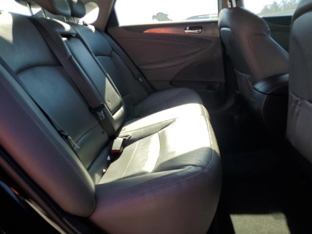 Photo 10 from auction – 2015 HYUNDAI SONATA HYB with VIN KMHEC4A4XFA125379