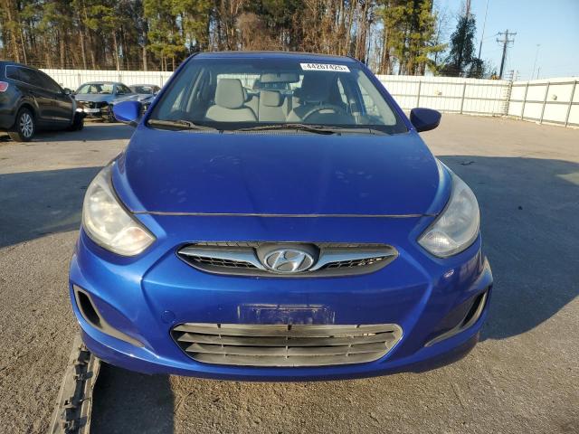 Photo 5 from auction – 2012 HYUNDAI ACCENT GLS with VIN KMHCT4AE7CU152601