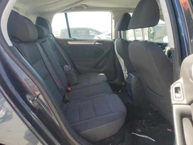 Photo 10 from auction – 2012 VOLKSWAGEN GOLF with VIN WVWDB7AJXCW329267