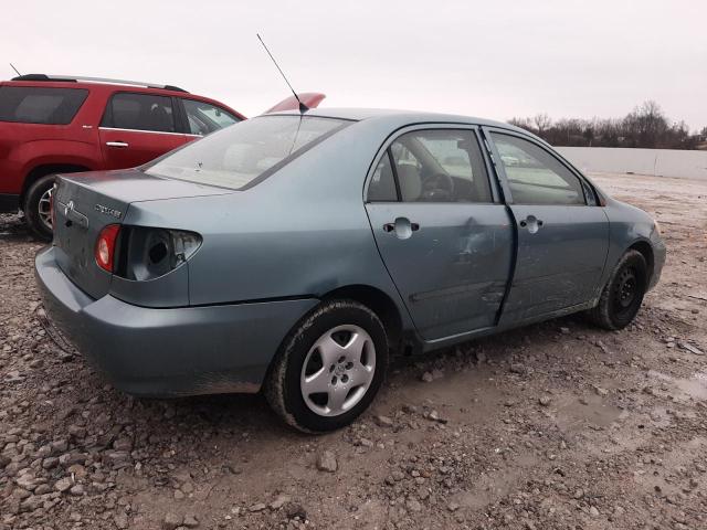 Photo 3 from auction – 2006 TOYOTA COROLLA CE with VIN 1NXBR32E56Z568444
