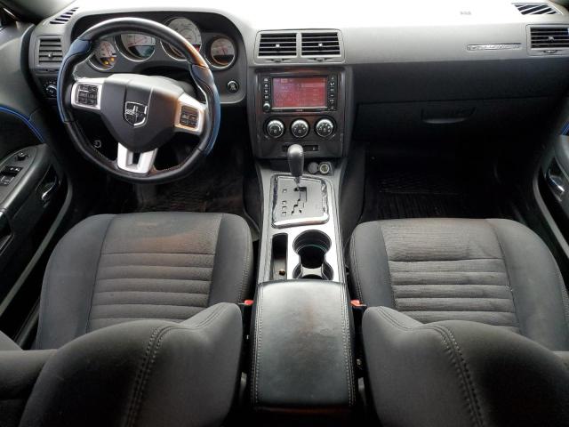 Photo 8 from auction – 2012 DODGE CHALLENGER with VIN 2C3CDYAG7CH258015