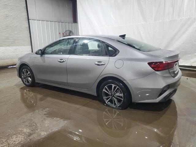 Photo 2 from auction – 2024 KIA FORTE LX with VIN 3KPF24AD0RE763752
