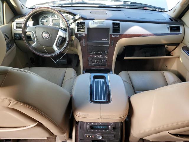 Photo 8 from auction – 2013 CADILLAC ESCALADE with VIN 1GYS4AEF4DR357886