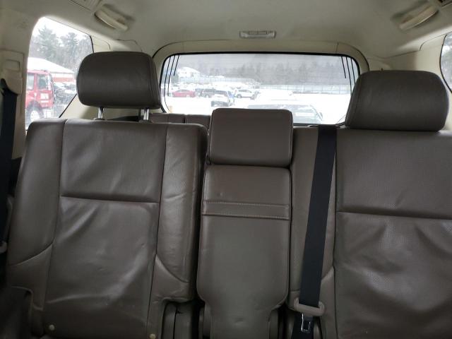 Photo 10 from auction – 2014 LEXUS GX 460 with VIN JTJBM7FX7E5065414