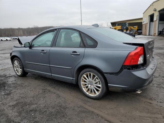 Photo 2 from auction – 2011 VOLVO S40 T5 with VIN YV1672MS4B2540532
