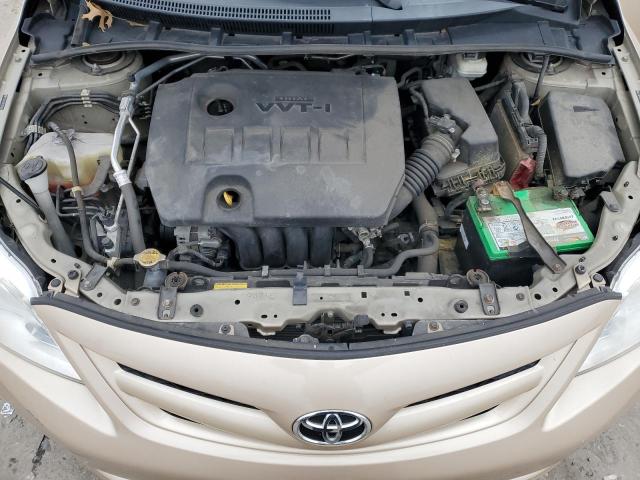 Photo 11 from auction – 2011 TOYOTA COROLLA BA with VIN 2T1BU4EE2BC560216