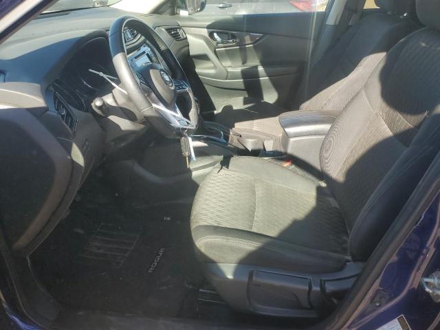 Photo 7 from auction – 2019 NISSAN ROGUE S with VIN 5N1AT2MVXKC819379