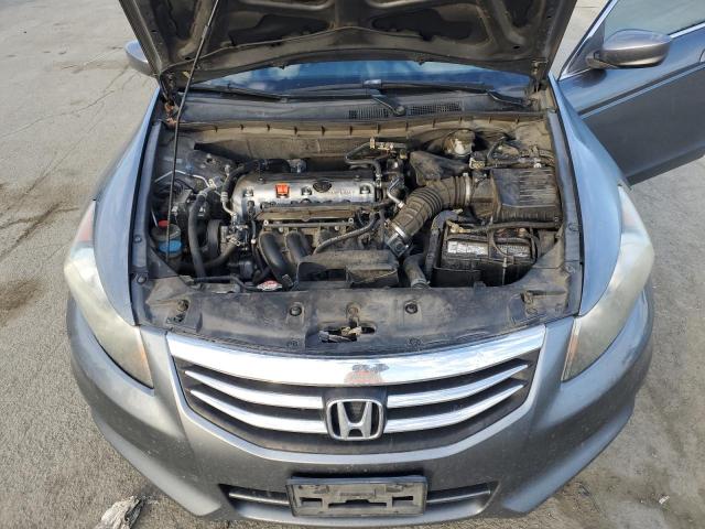 Photo 11 from auction – 2012 HONDA ACCORD LX with VIN 1HGCP2F32CA030820