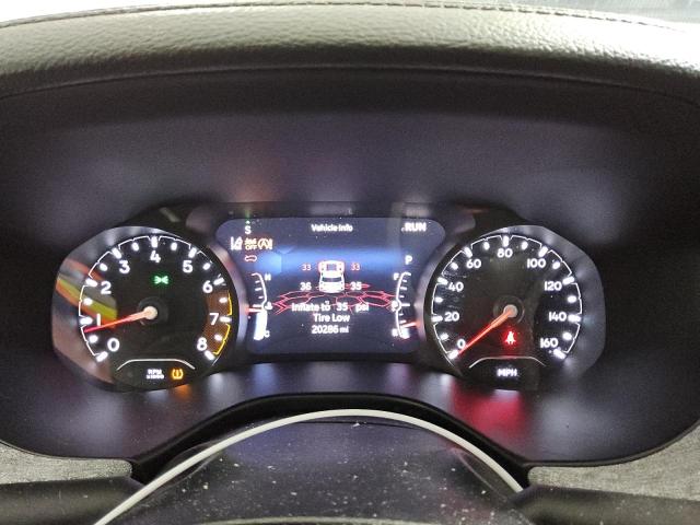 صورة رقم 9 من المزاد - 2022 JEEP COMPASS LA مع VIN 3C4NJDFBXNT230240