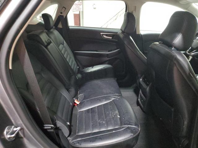 Photo 11 from auction – 2024 FORD EDGE SEL with VIN 2FMPK4J9XRBA82341