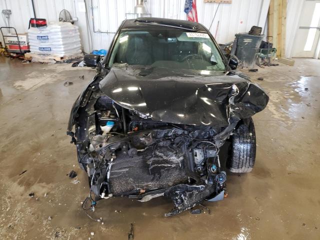 Photo 5 from auction – 2014 HONDA ACCORD EXL with VIN 1HGCR3F84EA035600