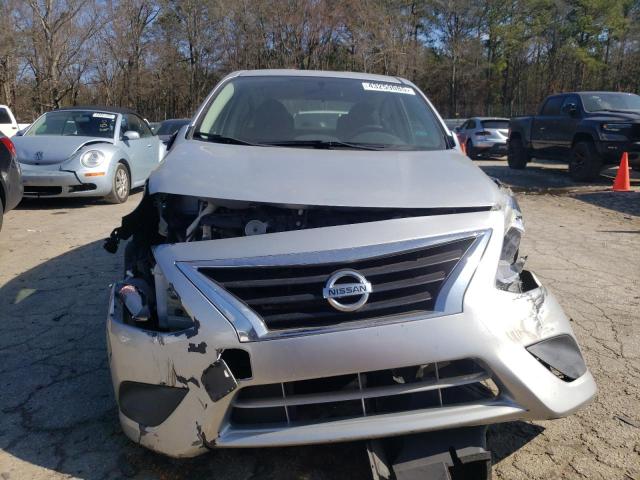 Снимка 5 от търг – 2016 NISSAN VERSA S с VIN 3N1CN7AP3GL855133