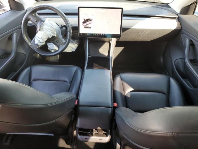 Photo 8 from auction – 2018 TESLA MODEL 3 with VIN 5YJ3E1EA2JF122724