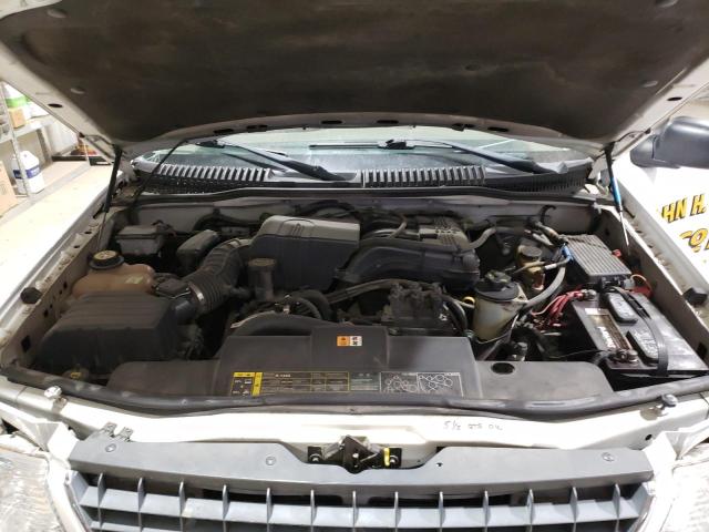 Photo 12 from auction – 2002 FORD EXPLORER X with VIN 1FMZU72E42UC40916