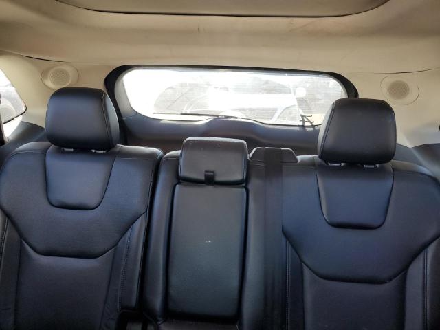 Photo 10 from auction – 2016 FORD EDGE TITAN with VIN 2FMPK3K97GBB01675