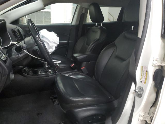 Photo 7 from auction – 2018 JEEP COMPASS LI with VIN 3C4NJDCB9JT290668