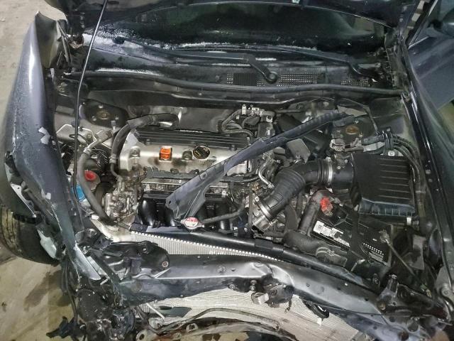 Photo 11 from auction – 2011 HONDA ACCORD LXP with VIN 1HGCP2F40BA116215