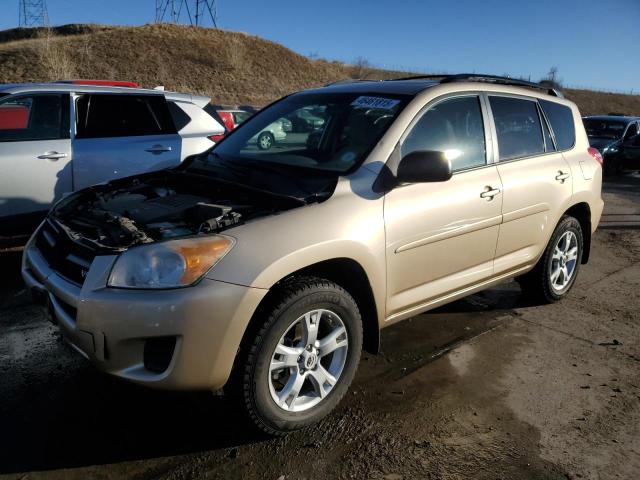 TOYOTA RAV4 2011 with VIN 2T3BK4DV9BW055352 - Photo from auction