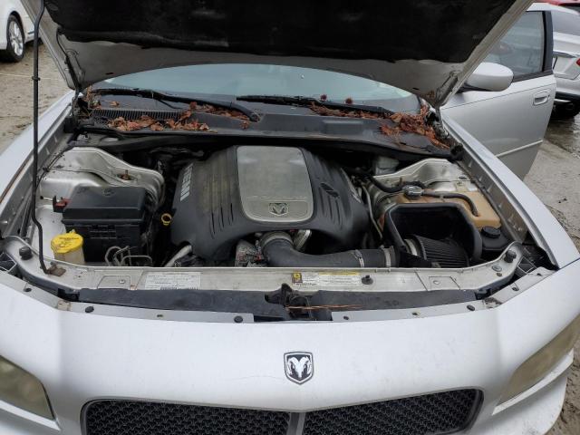 Photo 11 from auction – 2008 DODGE CHARGER R/ with VIN 2B3LA53H28H261664