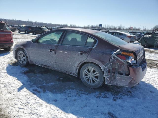 Photo 2 from auction – 2010 NISSAN ALTIMA BAS with VIN 1N4AL2AP6AN467968