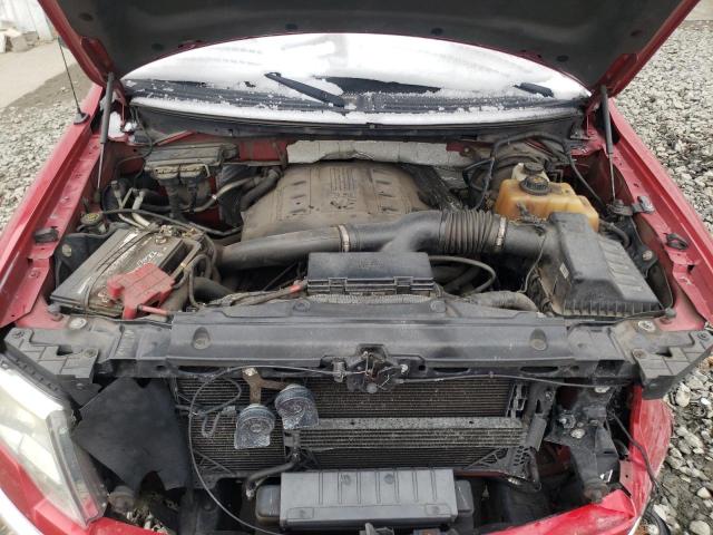 Photo 11 from auction – 2012 FORD F150 SUPER with VIN 1FTFW1ET8CKD87553