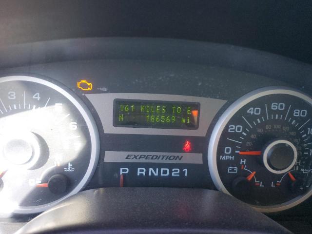 Photo 9 from auction – 2005 FORD EXPEDITION with VIN 1FMPU17525LA63757