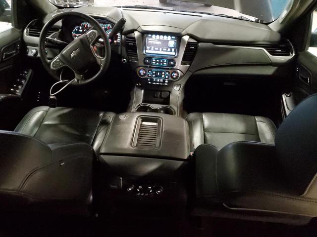 Photo 8 from auction – 2016 CHEVROLET SUBURBAN K with VIN 1GNSKHKC8GR403407