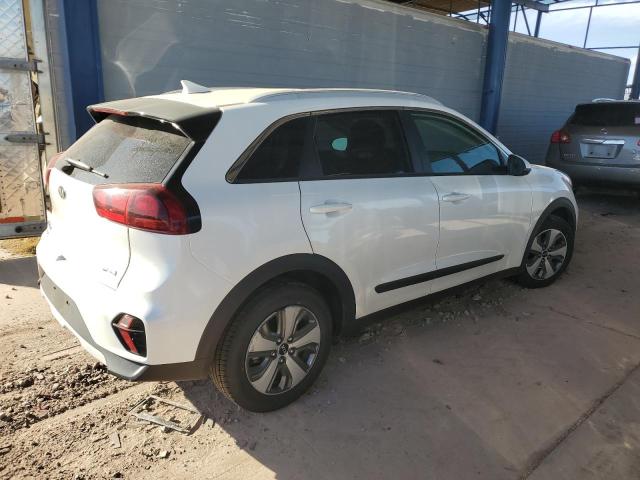 Photo 3 from auction – 2020 KIA NIRO LX with VIN KNDCB3LC7L5369587
