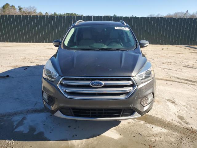 Photo 5 from auction – 2017 FORD ESCAPE TIT with VIN 1FMCU0J99HUC92746