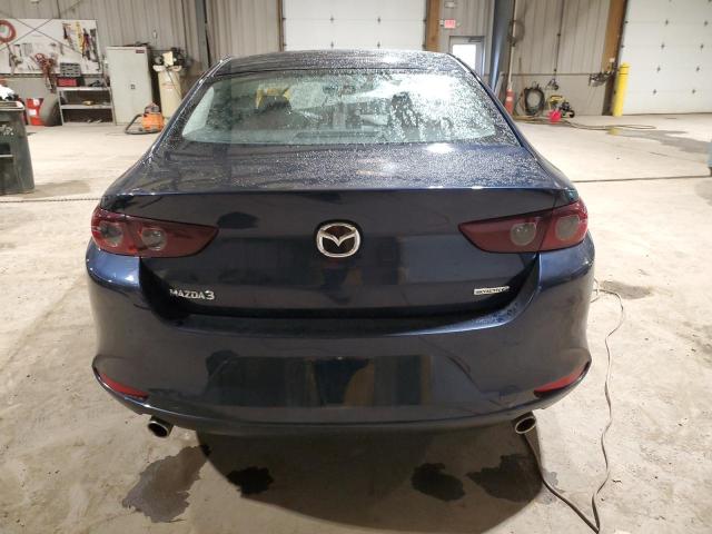 Photo 6 from auction – 2021 MAZDA 3 SELECT with VIN JM1BPABL0M1322526