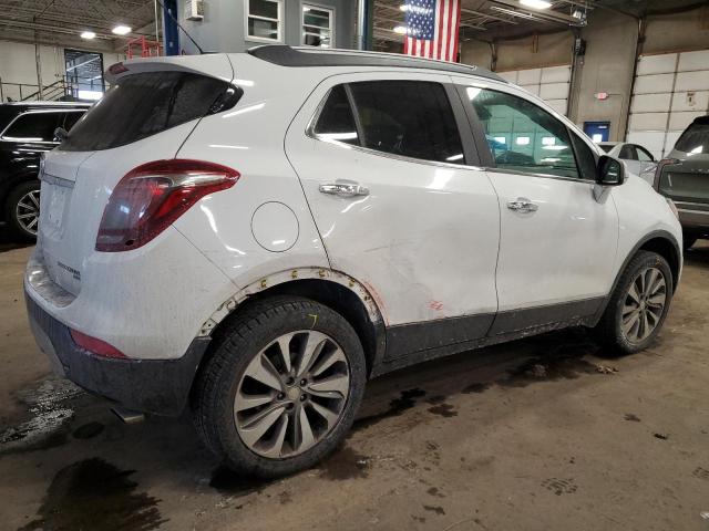 Photo 3 from auction – 2017 BUICK ENCORE PRE with VIN KL4CJESB0HB039073