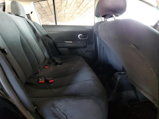 Zdjęcie 10 z aukcji – 2011 NISSAN VERSA S z VIN 3N1BC1CP1BL446505