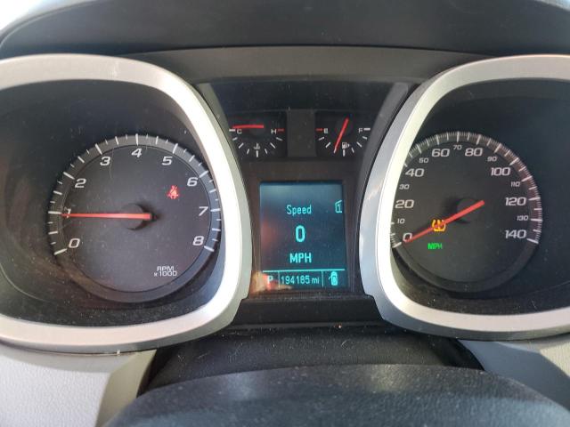 Photo 9 from auction – 2012 CHEVROLET EQUINOX LS with VIN 2GNFLCEK5C6173027