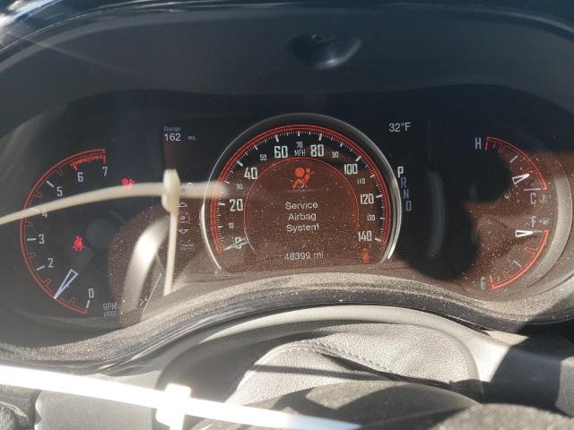 Photo 9 from auction – 2021 DODGE DURANGO PU with VIN 1C4SDJFT4MC849864