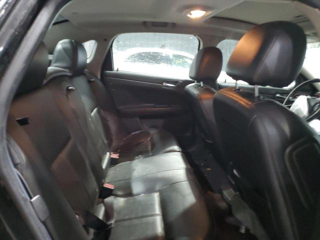 Photo 10 from auction – 2013 CHEVROLET IMPALA LTZ with VIN 2G1WC5E30D1148511