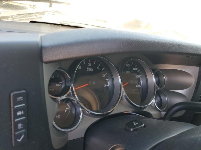 Photo 9 from auction – 2012 CHEVROLET SILVERADO with VIN 1GCRCSE07CZ143031