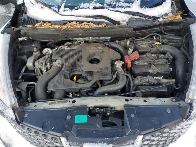 Zdjęcie 11 z aukcji – 2012 NISSAN JUKE S z VIN JN8AF5MV6CT112282