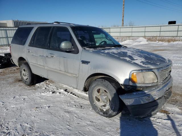 Photo 4 from auction – 2000 FORD EXPEDITION with VIN 1FMRU1562YLB89741