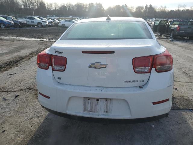 Photo 6 from auction – 2015 CHEVROLET MALIBU LS with VIN 1G11B5SLXFF119661