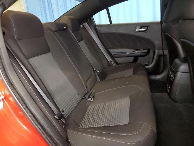 Photo 10 from auction – 2023 DODGE CHARGER GT with VIN 2C3CDXHG3PH611761