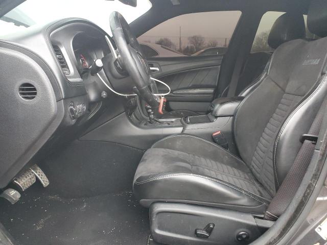 Photo 7 from auction – 2019 DODGE CHARGER SC with VIN 2C3CDXGJ1KH604636
