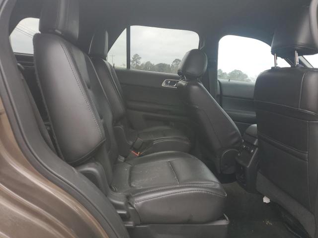 Снимка 11 от търг – 2015 FORD EXPLORER X с VIN 1FM5K7D97FGB22447